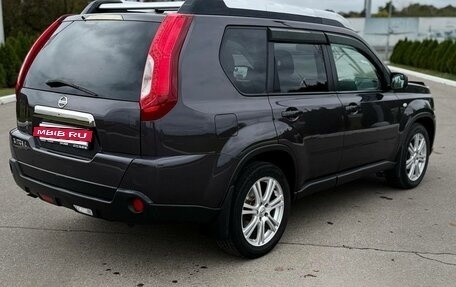 Nissan X-Trail, 2013 год, 1 460 000 рублей, 12 фотография