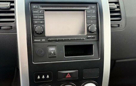 Nissan X-Trail, 2013 год, 1 460 000 рублей, 25 фотография