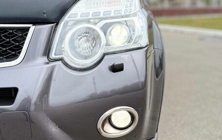 Nissan X-Trail, 2013 год, 1 460 000 рублей, 30 фотография