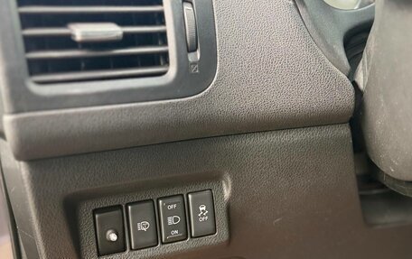 Nissan X-Trail, 2013 год, 1 460 000 рублей, 26 фотография