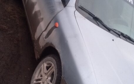 Chevrolet Lanos I, 2006 год, 100 000 рублей, 3 фотография