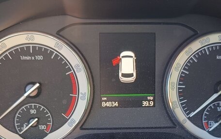 Skoda Karoq I, 2019 год, 2 450 000 рублей, 3 фотография