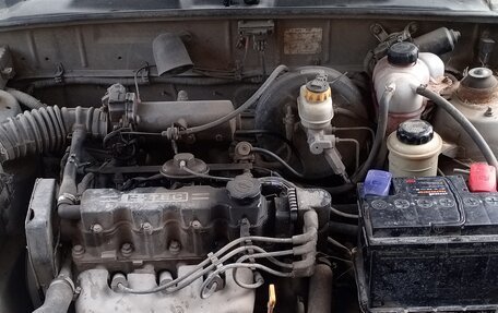 Chevrolet Lanos I, 2006 год, 100 000 рублей, 6 фотография