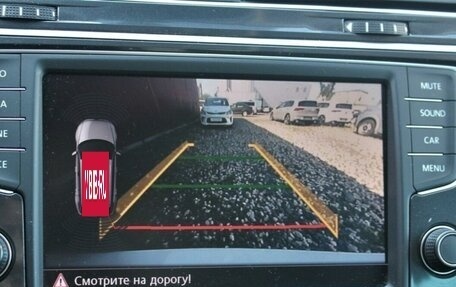 Volkswagen Tiguan II, 2017 год, 1 950 000 рублей, 22 фотография