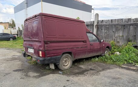 ИЖ 2717, 2005 год, 110 000 рублей, 3 фотография