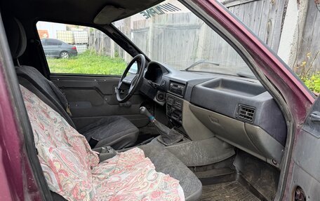 ИЖ 2717, 2005 год, 110 000 рублей, 9 фотография