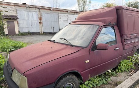 ИЖ 2717, 2005 год, 110 000 рублей, 6 фотография