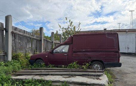 ИЖ 2717, 2005 год, 110 000 рублей, 5 фотография