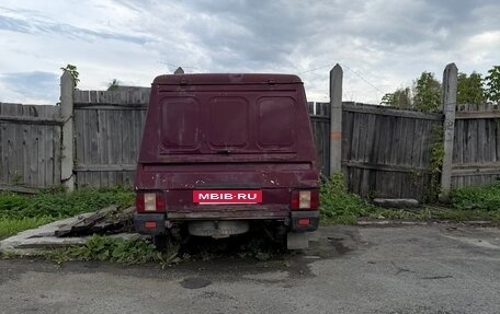 ИЖ 2717, 2005 год, 110 000 рублей, 4 фотография