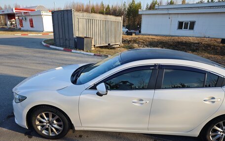 Mazda 6, 2014 год, 1 550 000 рублей, 5 фотография