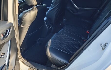Mazda 6, 2014 год, 1 550 000 рублей, 7 фотография