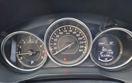 Mazda 6, 2014 год, 1 550 000 рублей, 12 фотография