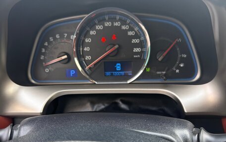 Toyota RAV4, 2013 год, 2 490 000 рублей, 6 фотография