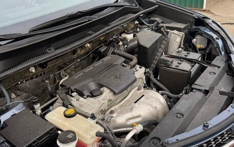 Toyota RAV4, 2013 год, 2 490 000 рублей, 8 фотография