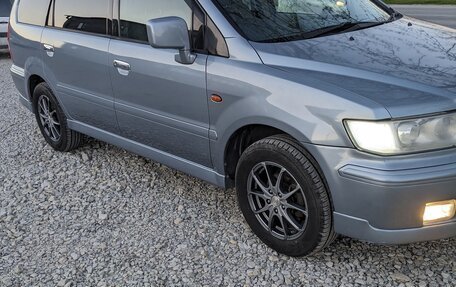 Mitsubishi Chariot III, 2001 год, 650 000 рублей, 6 фотография