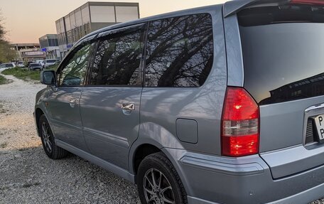 Mitsubishi Chariot III, 2001 год, 650 000 рублей, 4 фотография