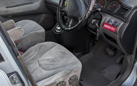 Mitsubishi Chariot III, 2001 год, 650 000 рублей, 8 фотография
