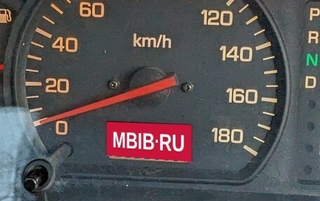 Mitsubishi Chariot III, 2001 год, 650 000 рублей, 26 фотография