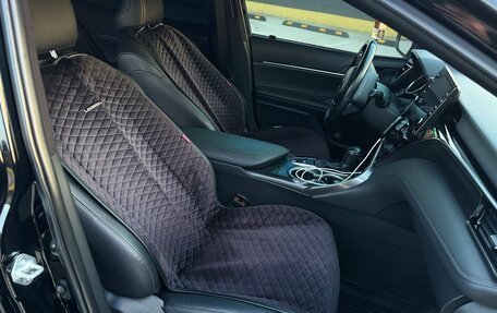 Toyota Camry, 2021 год, 3 290 000 рублей, 4 фотография