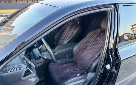 Toyota Camry, 2021 год, 3 290 000 рублей, 11 фотография