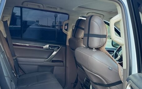 Lexus GX II, 2016 год, 4 400 000 рублей, 7 фотография