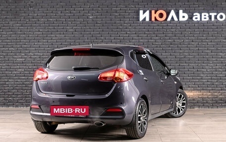 KIA cee'd III, 2013 год, 1 170 000 рублей, 5 фотография