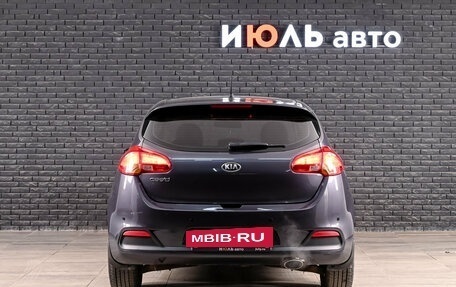 KIA cee'd III, 2013 год, 1 170 000 рублей, 6 фотография
