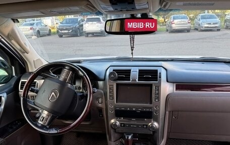 Lexus GX II, 2016 год, 4 400 000 рублей, 6 фотография