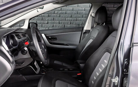 KIA cee'd III, 2013 год, 1 170 000 рублей, 11 фотография