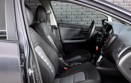KIA cee'd III, 2013 год, 1 170 000 рублей, 12 фотография