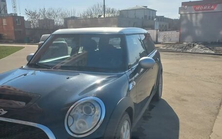 MINI Clubman, 2011 год, 950 000 рублей, 2 фотография