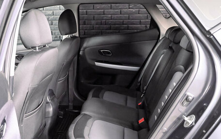 KIA cee'd III, 2013 год, 1 170 000 рублей, 20 фотография