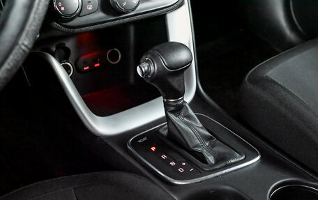 KIA cee'd III, 2013 год, 1 170 000 рублей, 14 фотография
