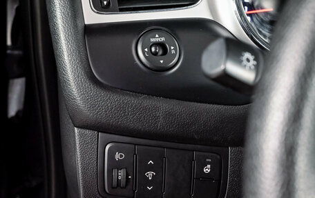 KIA cee'd III, 2013 год, 1 170 000 рублей, 19 фотография
