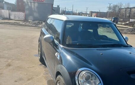 MINI Clubman, 2011 год, 950 000 рублей, 3 фотография