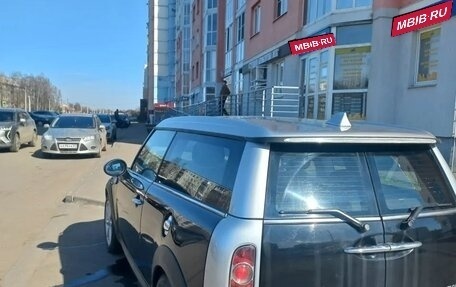 MINI Clubman, 2011 год, 950 000 рублей, 4 фотография