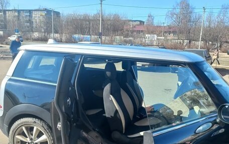 MINI Clubman, 2011 год, 950 000 рублей, 7 фотография