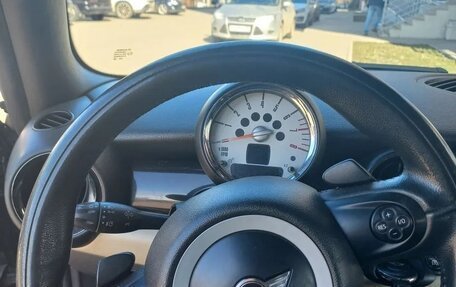 MINI Clubman, 2011 год, 950 000 рублей, 9 фотография
