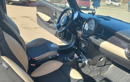 MINI Clubman, 2011 год, 950 000 рублей, 10 фотография