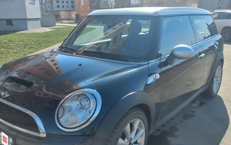 MINI Clubman, 2011 год, 950 000 рублей, 15 фотография