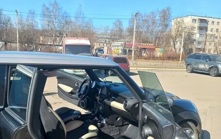 MINI Clubman, 2011 год, 950 000 рублей, 16 фотография