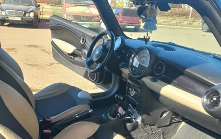 MINI Clubman, 2011 год, 950 000 рублей, 14 фотография