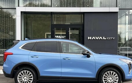 Haval Jolion, 2026 год, 2 849 000 рублей, 4 фотография