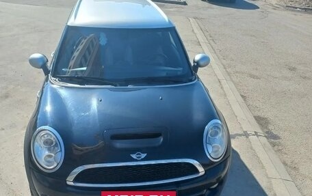 MINI Clubman, 2011 год, 950 000 рублей, 6 фотография