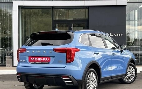 Haval Jolion, 2026 год, 2 849 000 рублей, 3 фотография