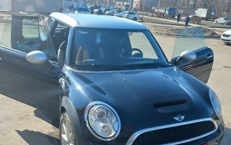 MINI Clubman, 2011 год, 950 000 рублей, 13 фотография