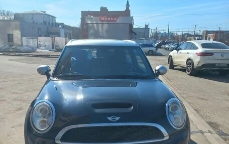 MINI Clubman, 2011 год, 950 000 рублей, 12 фотография