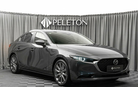 Mazda 3, 2023 год, 2 790 000 рублей, 2 фотография
