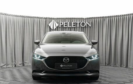 Mazda 3, 2023 год, 2 790 000 рублей, 3 фотография