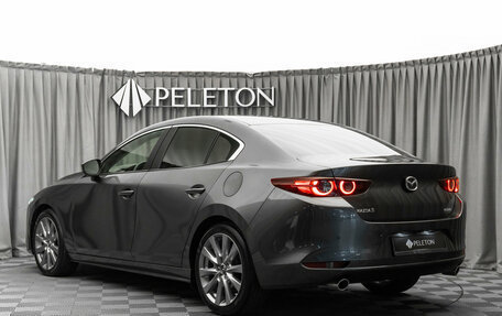 Mazda 3, 2023 год, 2 790 000 рублей, 4 фотография
